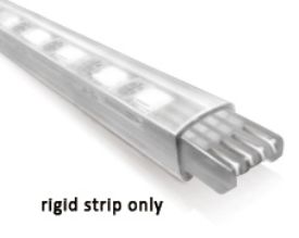 10184  Axis Blue 18 LED Rigid Strip